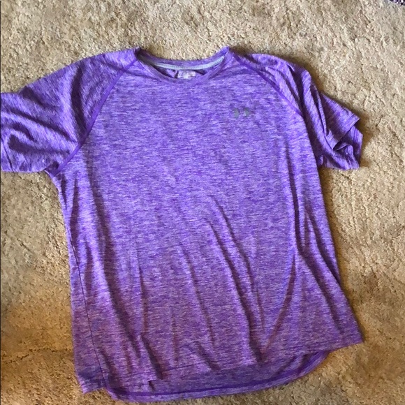 Under Armour Other - 🤑 3/15 Under Armour heat gear athletic tee